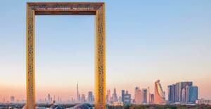 City of Gold- Dubai 7 DUBAI